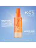 Lancaster Sun Beauty SPF 30 Body Water 150ml, UK version