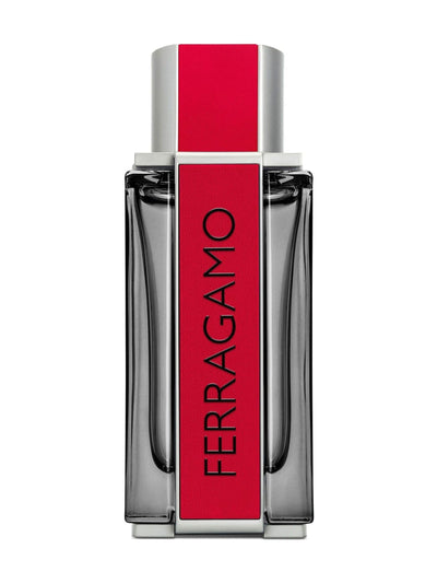 Salvatore Ferragamo Red Leather Men's Fragrance 100ml