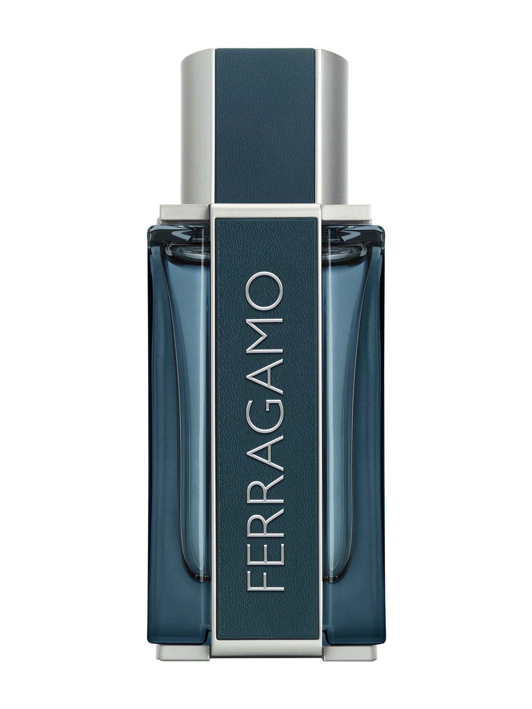 Salvatore Ferragamo Intense Leather Eau de Parfum 50ml (British brand)