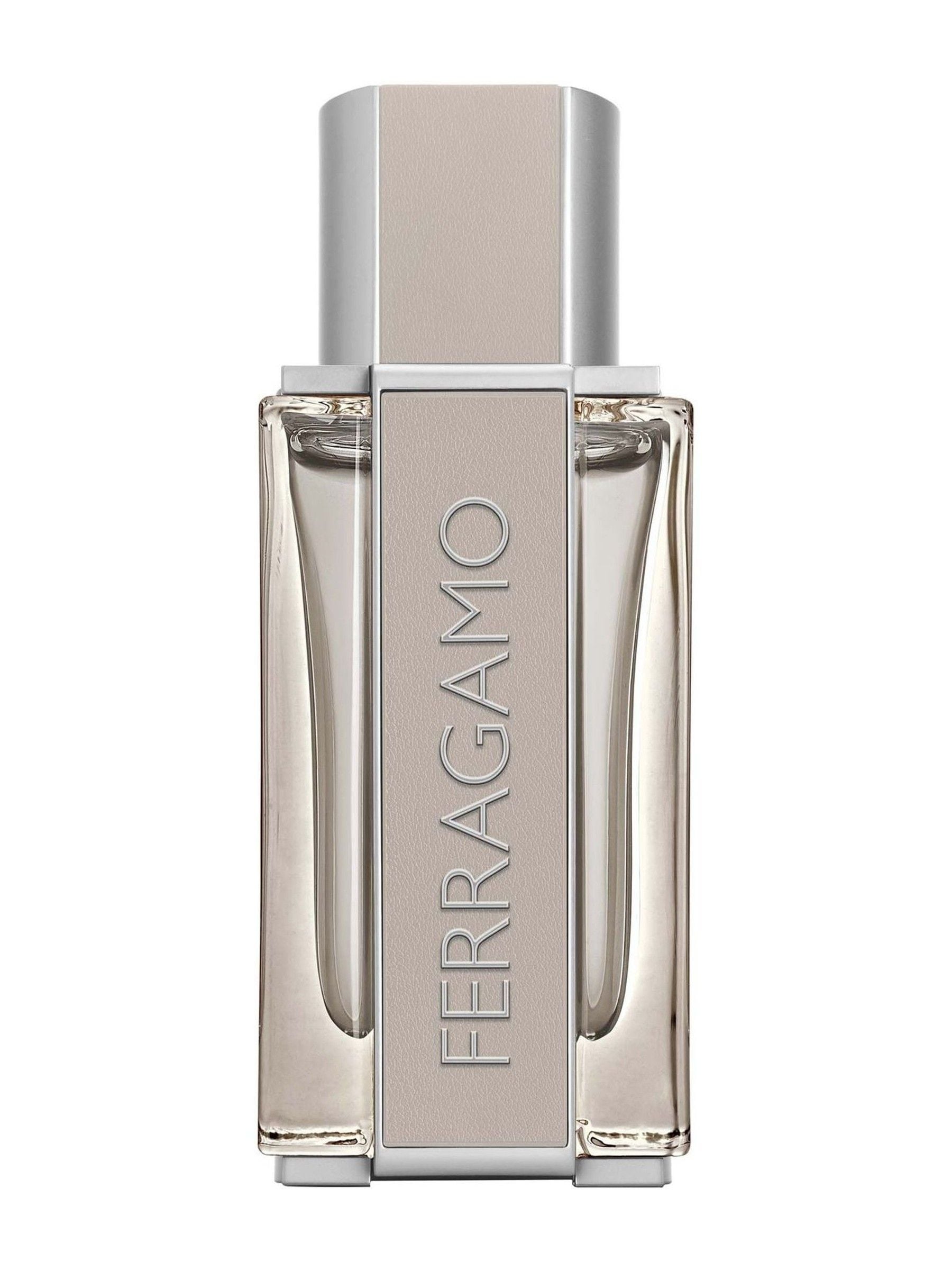 Salvatore Ferragamo Bright Leather Eau de Parfum 50ml (British brand)