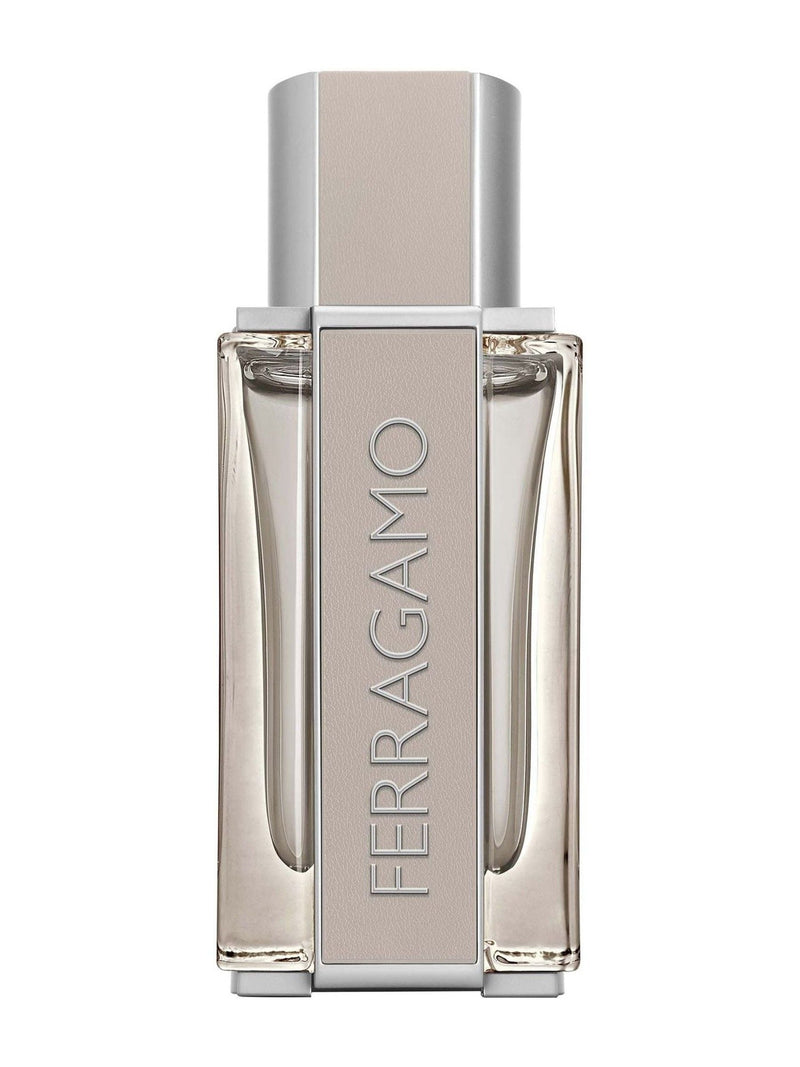 Salvatore Ferragamo Bright Leather Eau de Parfum 50ml (British brand)