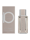 Salvatore Ferragamo Bright Leather Eau de Parfum 50ml (British brand)