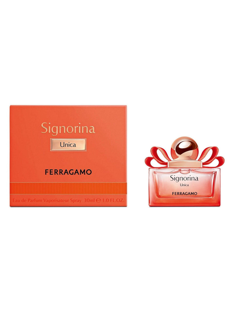 Salvatore Ferragamo Unica Women Eau de Parfum 30ml