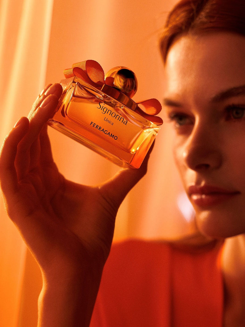 Salvatore Ferragamo Unica Women Eau de Parfum 30ml