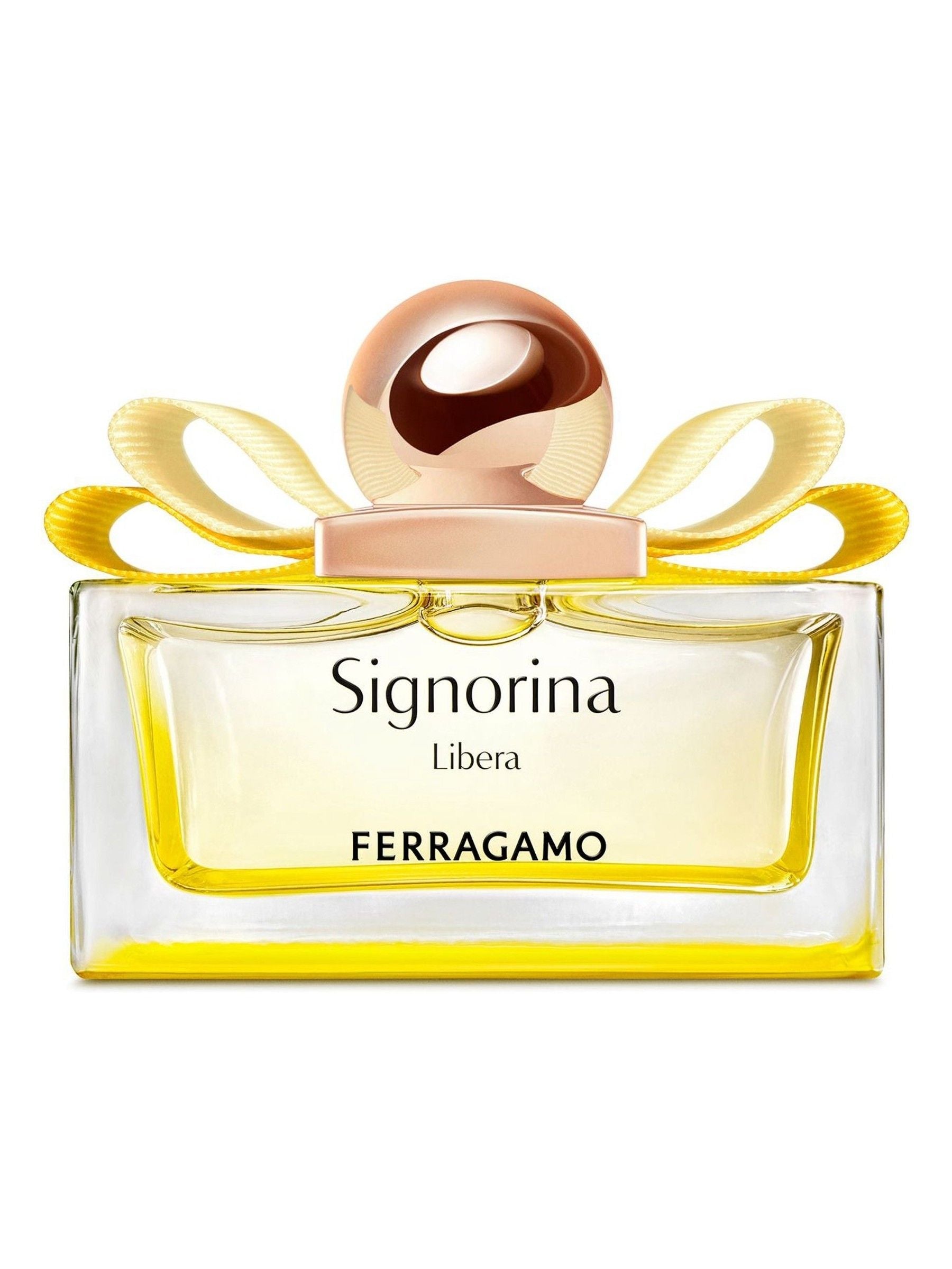 Salvatore Ferragamo Libera Women Eau de Parfum 50ml (British brand)