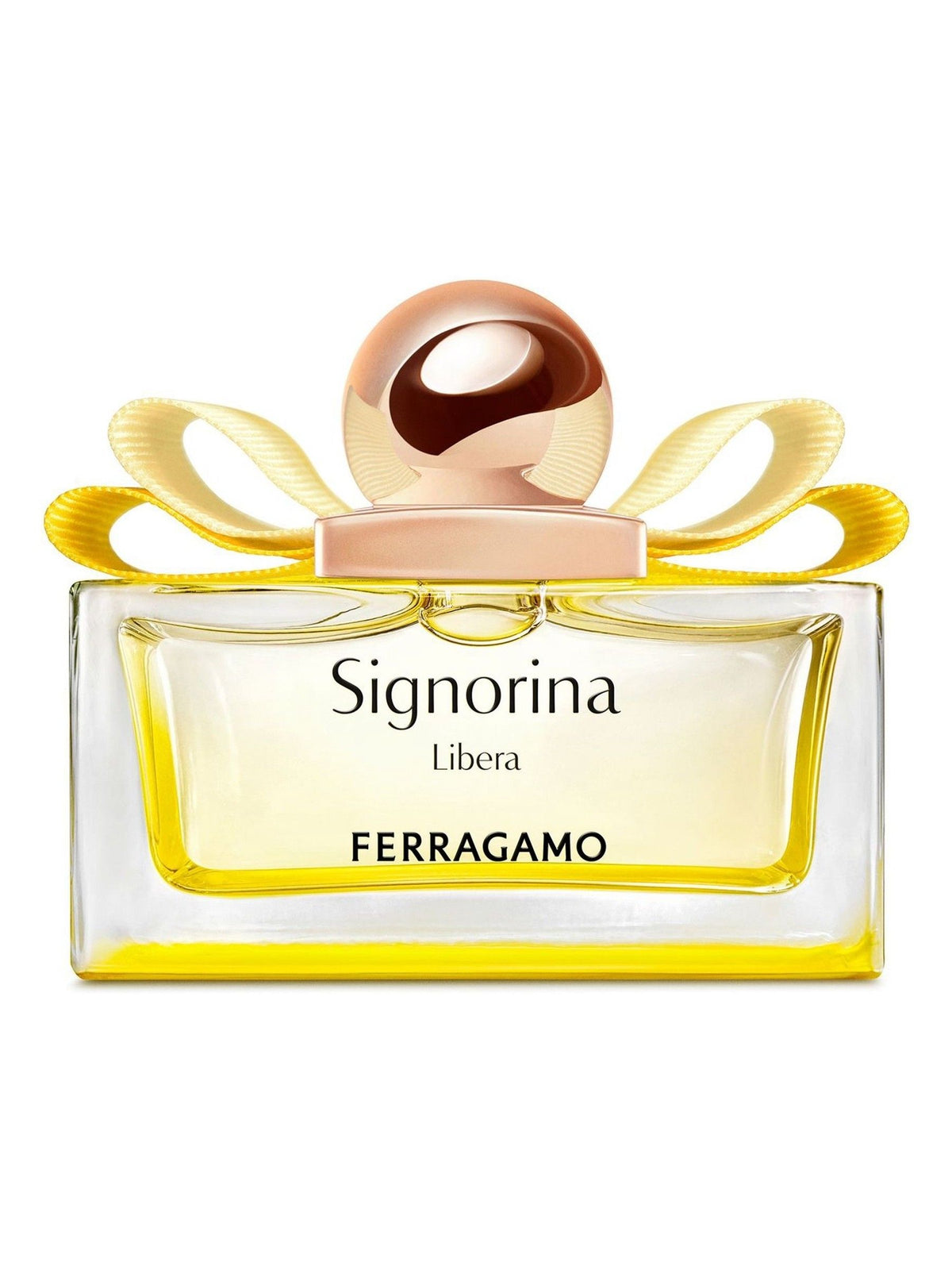 Salvatore Ferragamo Libera Women Eau de Parfum 50ml (British brand)