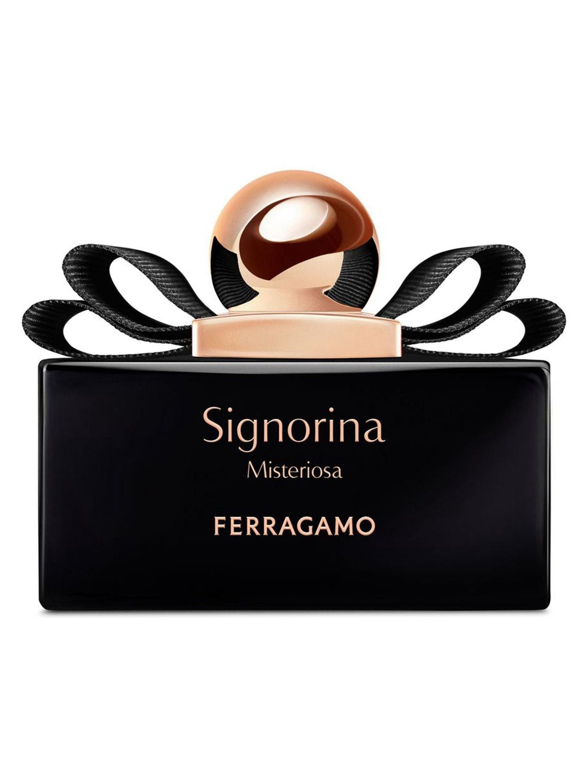 Salvatore Ferragamo Misteriosa women eau de parfum 50ml, imported from the UK