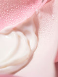 Nuxe Very Rose makeup remover milk 200ml, imported from the UK