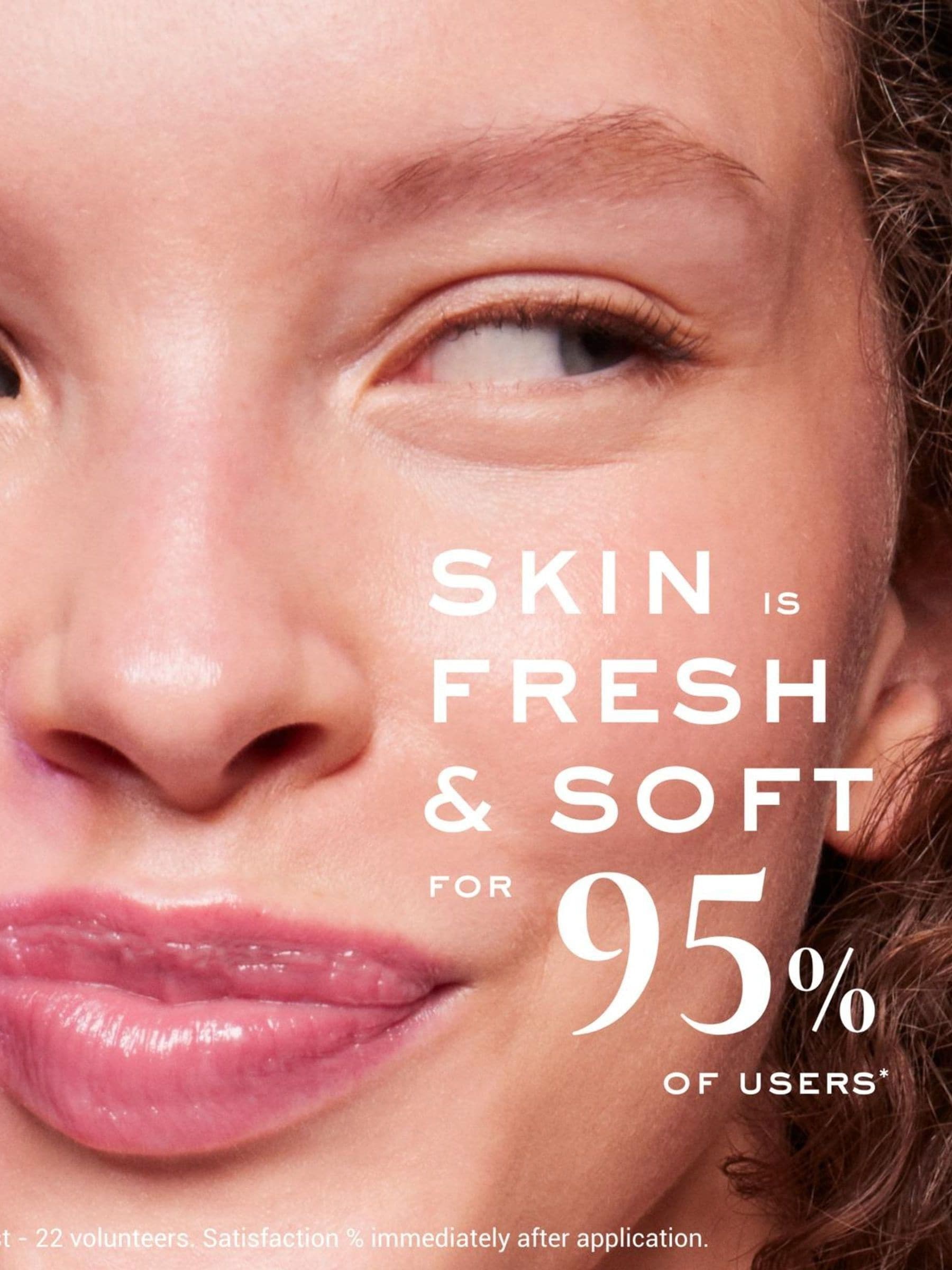 Nuxe Very Rose Light Cleansing Foam 150ml, imported from the UK