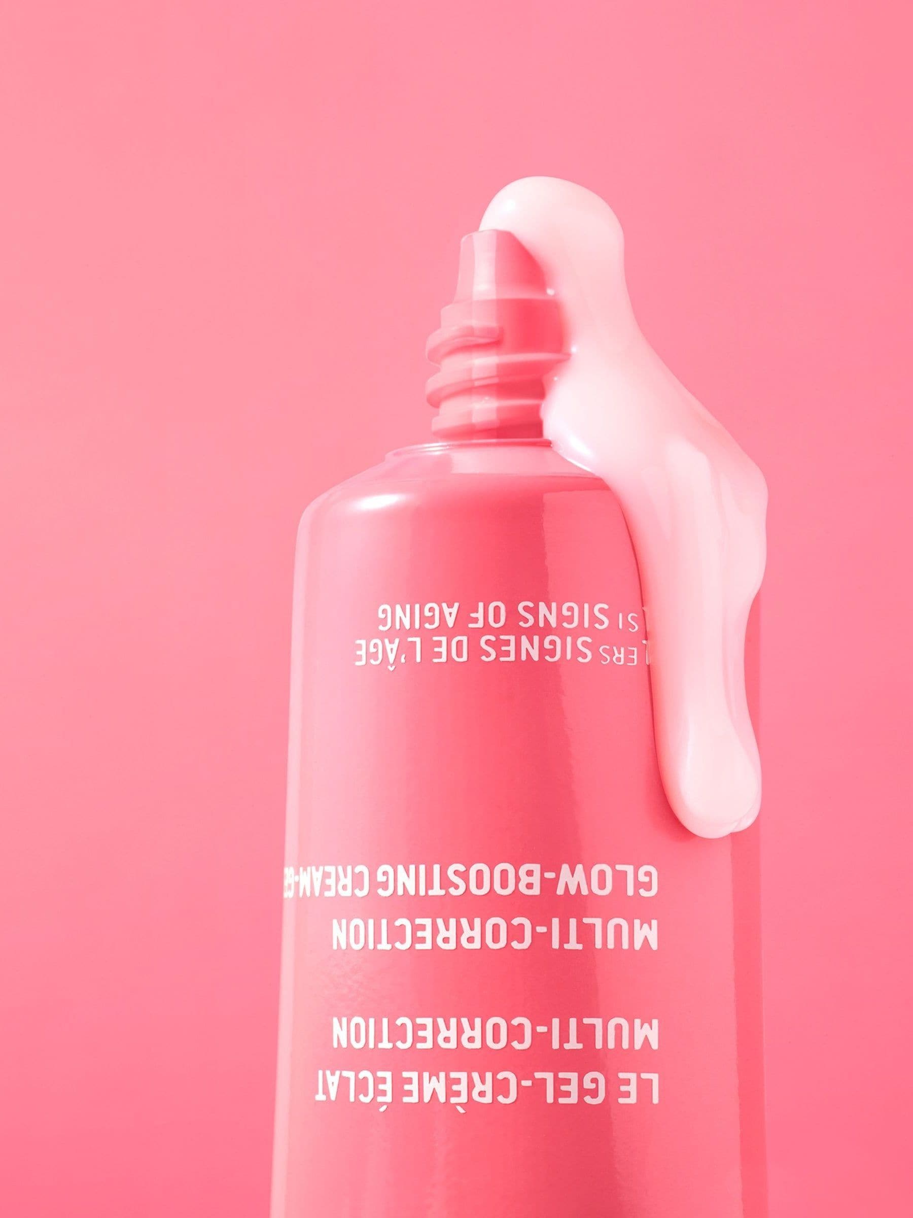Nuxe My Crush skincare gift set, imported from the UK