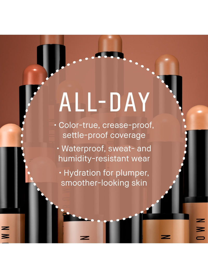 Bobbi Brown Skin Corrector Stick - British product