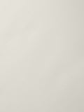 Bianca Cream deep fitted bed sheet - British product