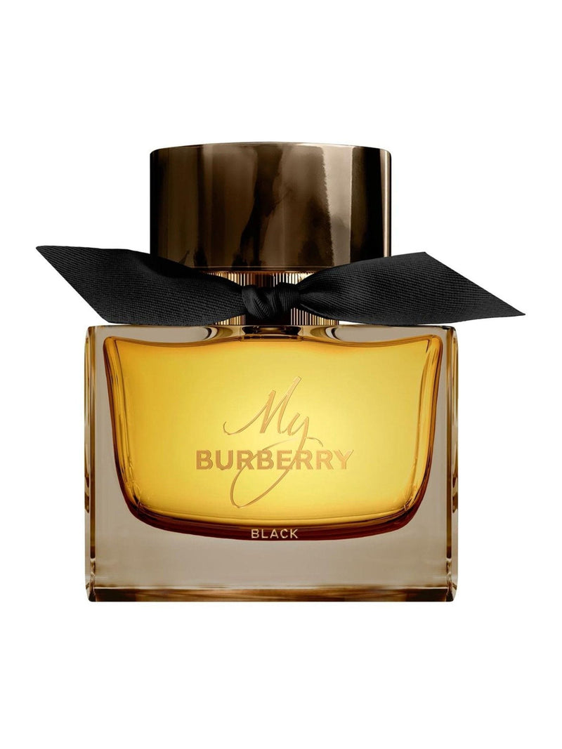 Burberry My Burberry Black For Her Eau de Parfum 90ml - British product
