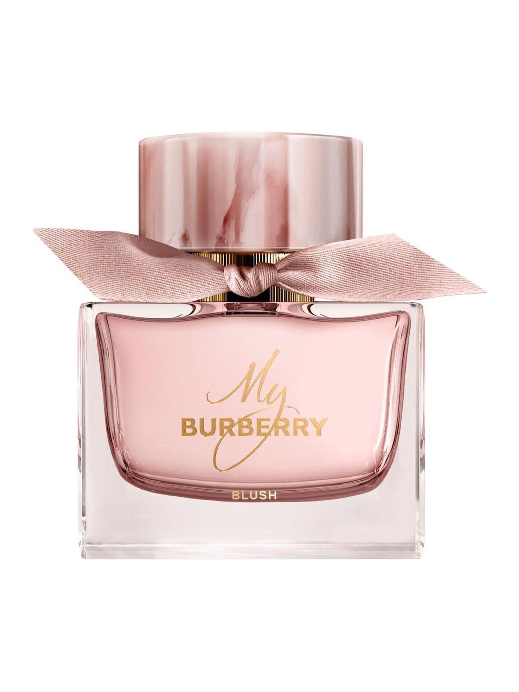 Burberry My Burberry Blush For Her Eau de Parfum 90ml - British product