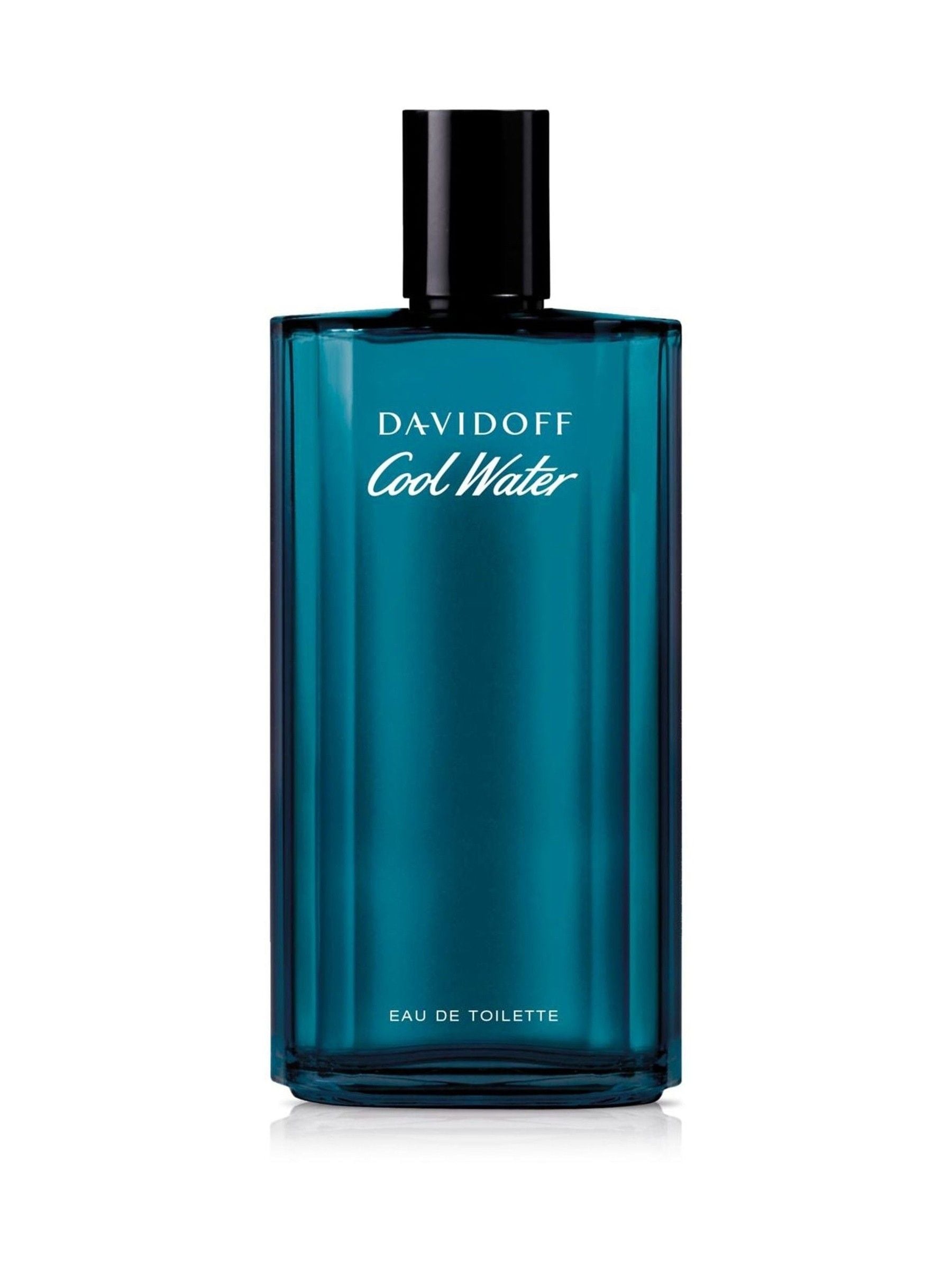 Davidoff Cool Water Eau de Toilette 200ml - British product