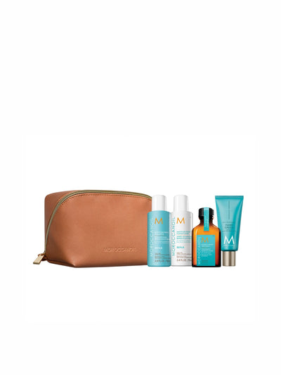Moroccanoil Volume Discovery Kit Hair Care Kit