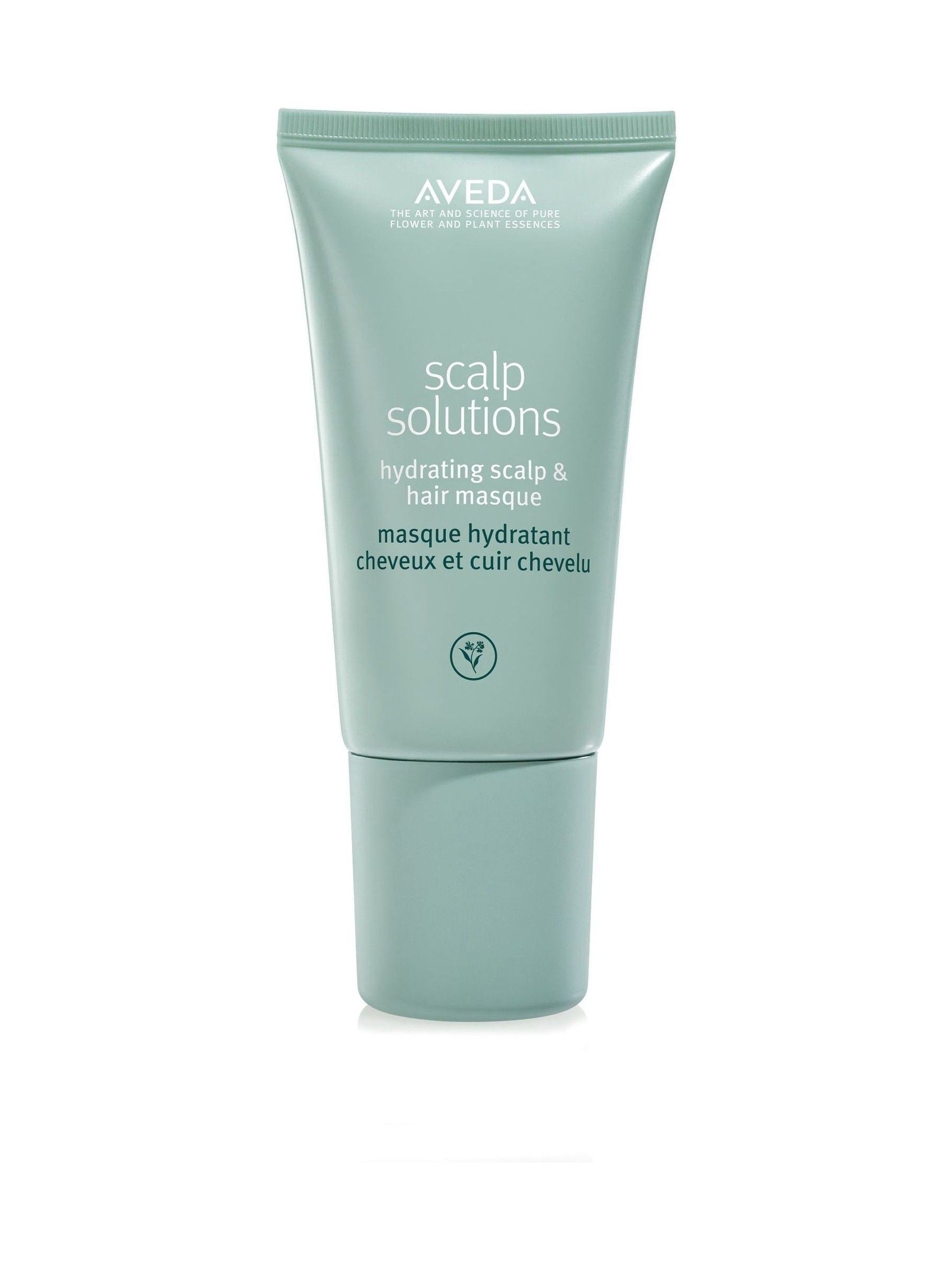 Aveda Scalp Solutions Hair and Scalp Masque 150ml - British product