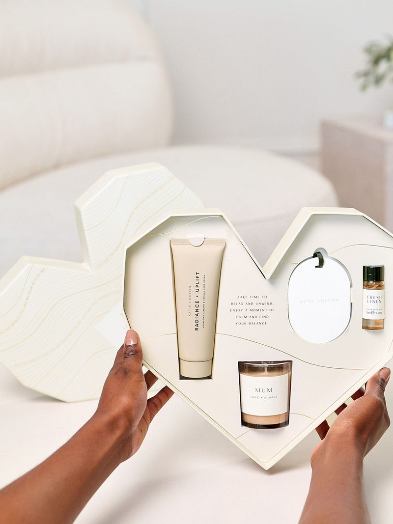 Katie Loxton Mum Handcream & Home Fragrance Gift Set