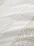Dreams & Drapes Natural Tess duvet cover set - British product