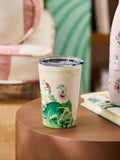Cath Kidston Green Moomin travel mug - British product