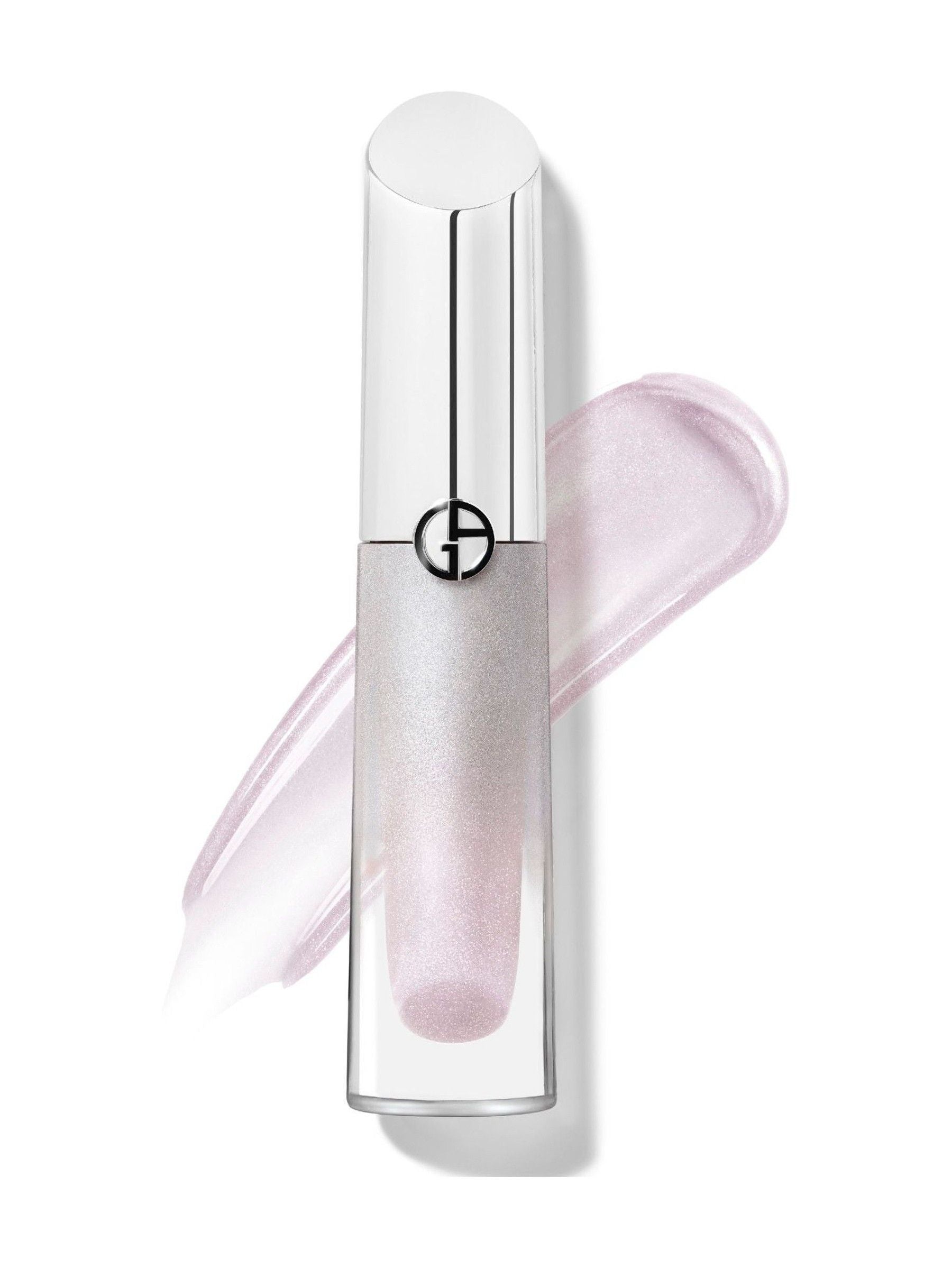 Armani Beauty Icy Lip Plumper Gloss - British product
