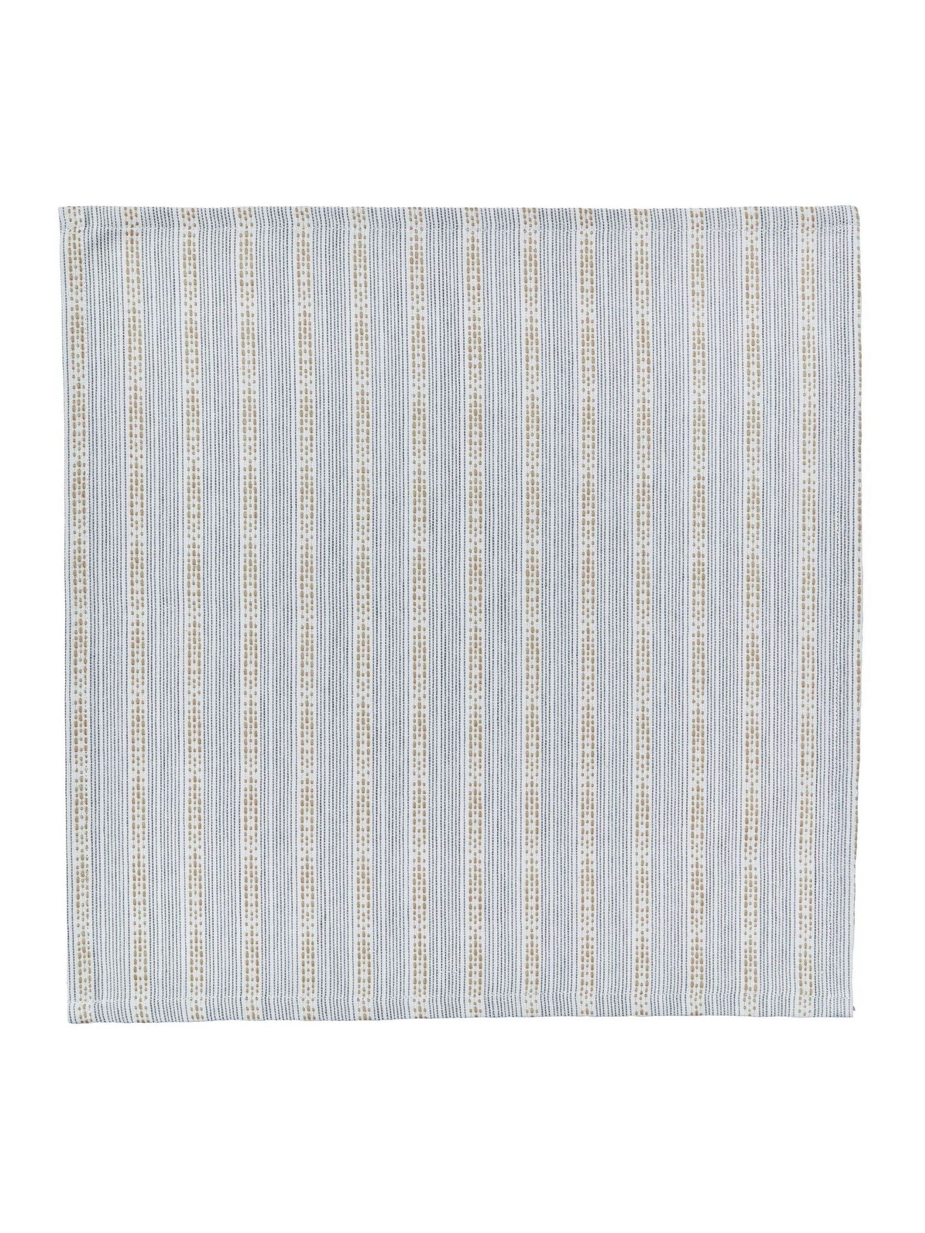 Murmur grey Clodagh napkin 4 pack, imported from the UK