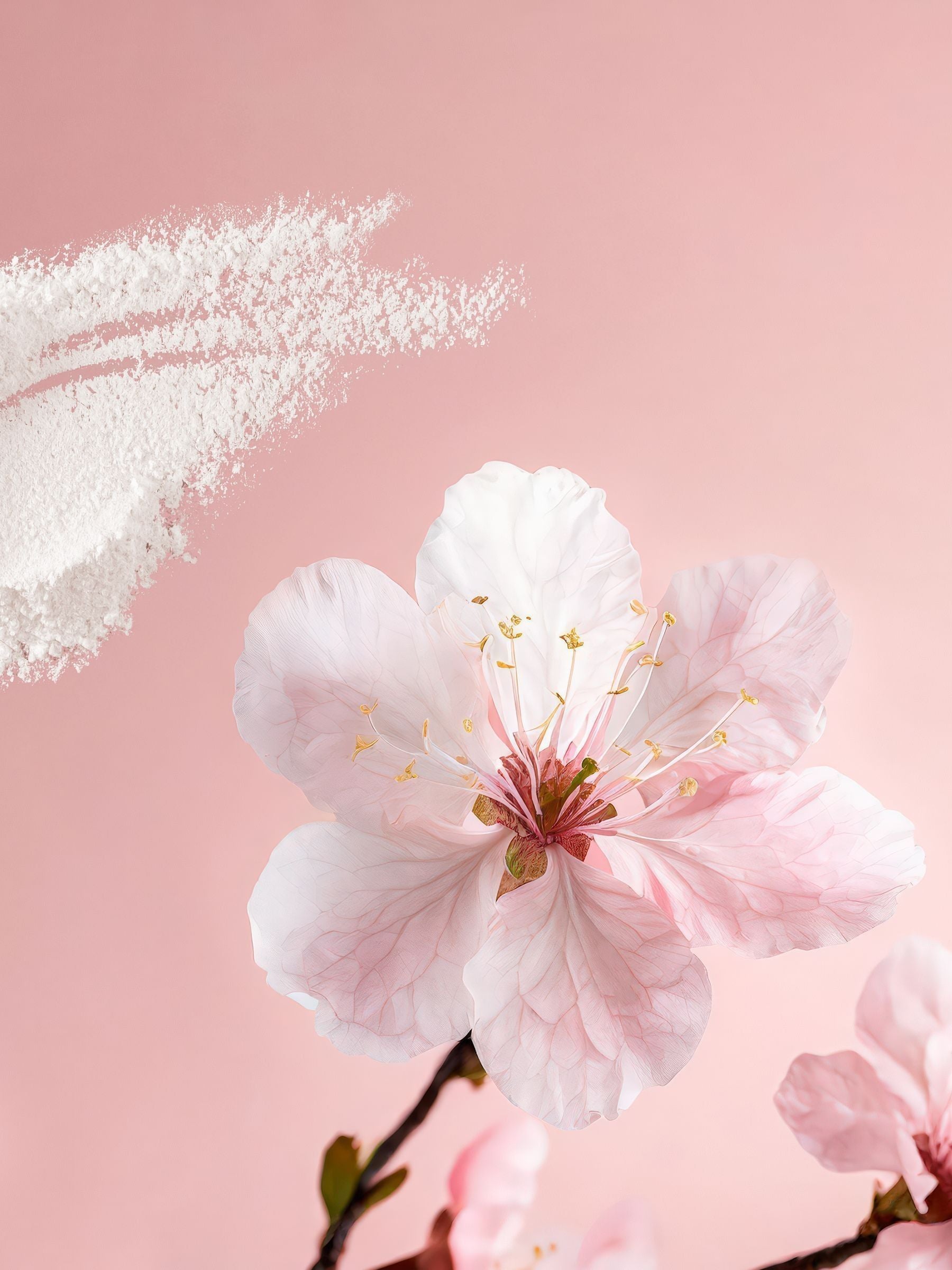 Rituals Sakura natural deodorant spray 75ml, imported from the UK