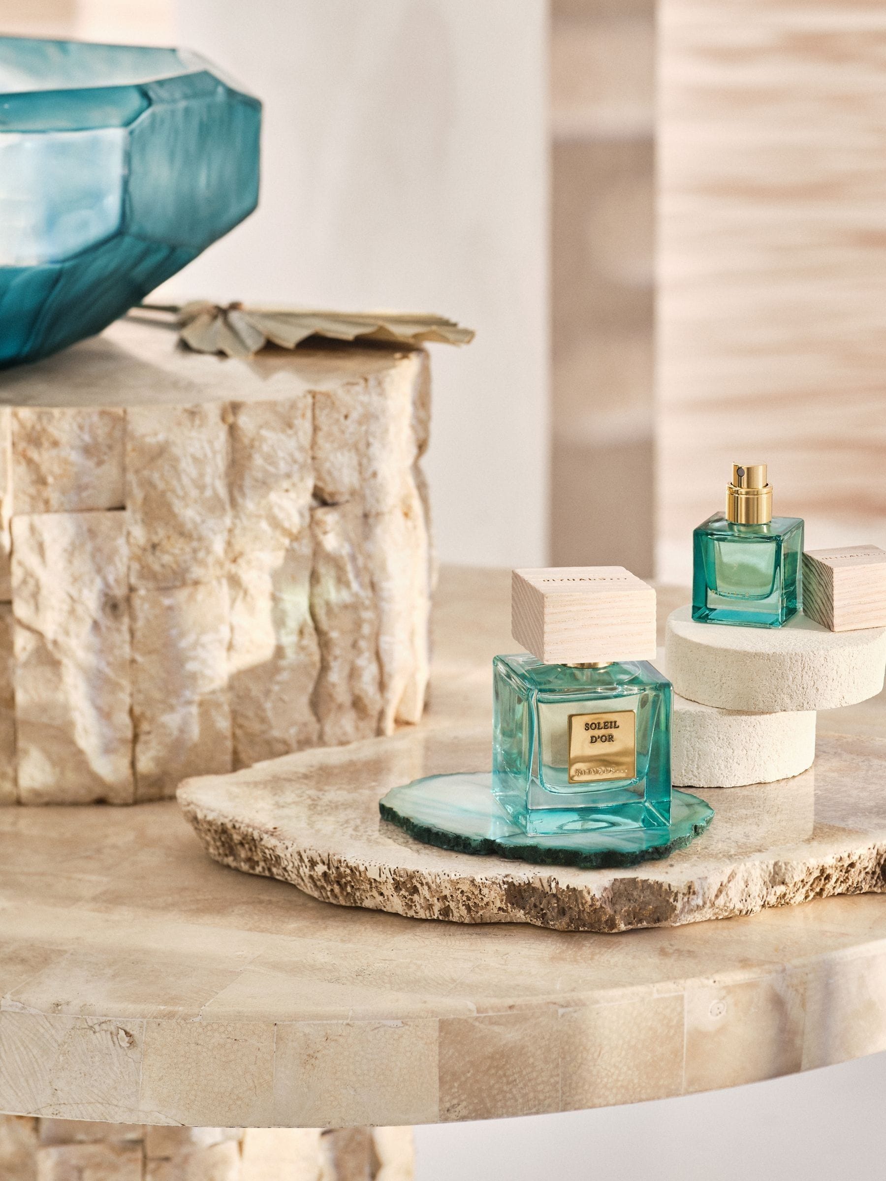 Rituals Soleil d'Or Eau de Parfum 50ml