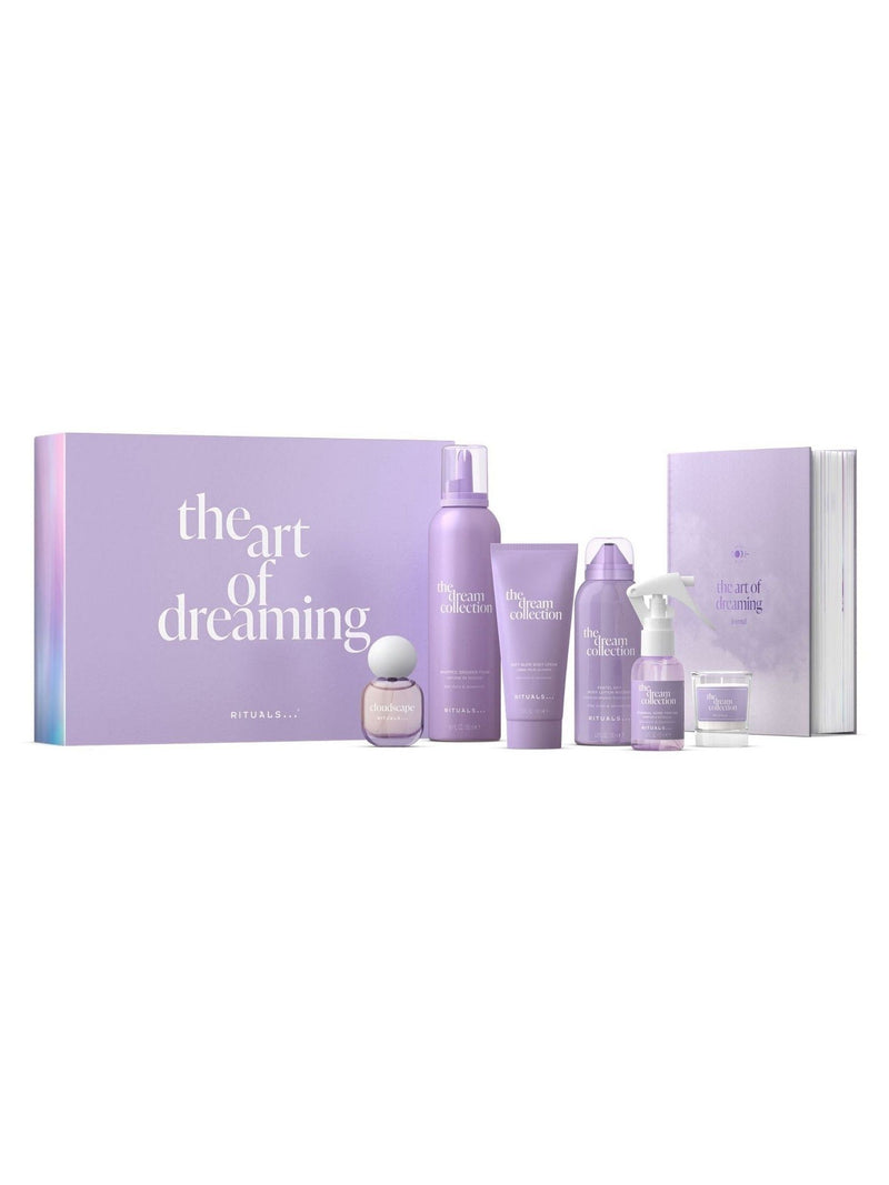 Rituals Limited Edition Dream Gift Set (Worth Over £111)