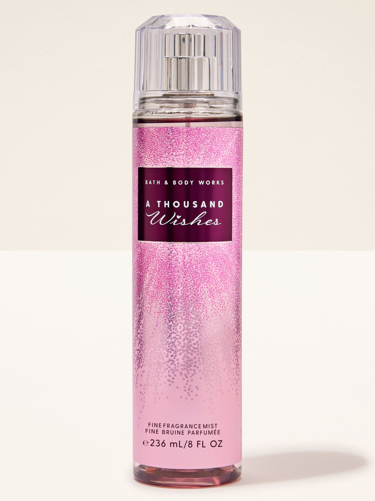 Bath & Body Works A Thousand Wishes Fine Fragrance Mist 236ml