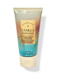 Bath & Body Works Vanilla Romance body cream 70g - British product