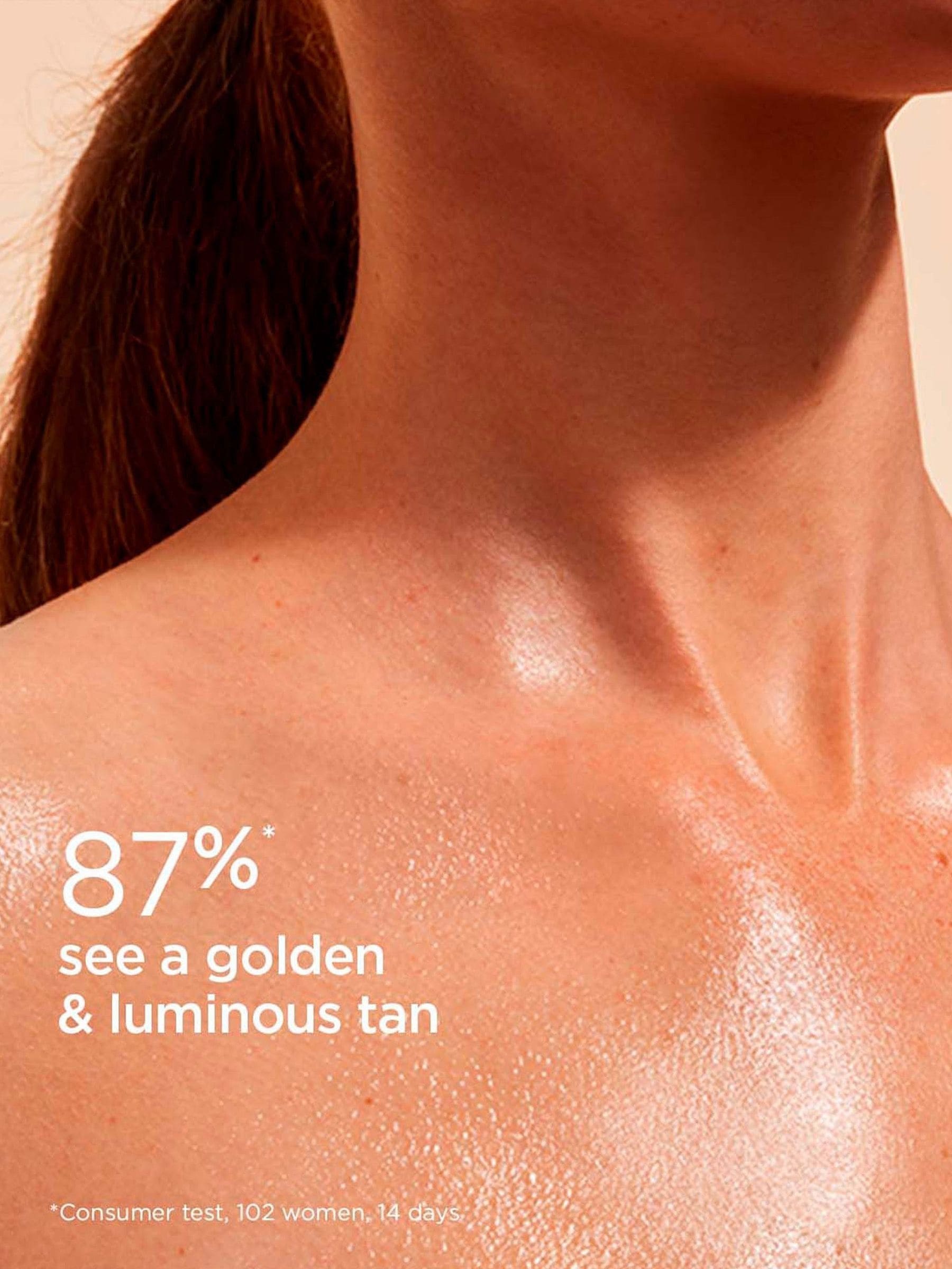Clarins Sun Body Mist SPF50+ 150ml