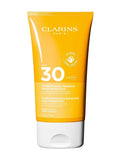 Clarins Sun Body Cream SPF30 150ml - British product