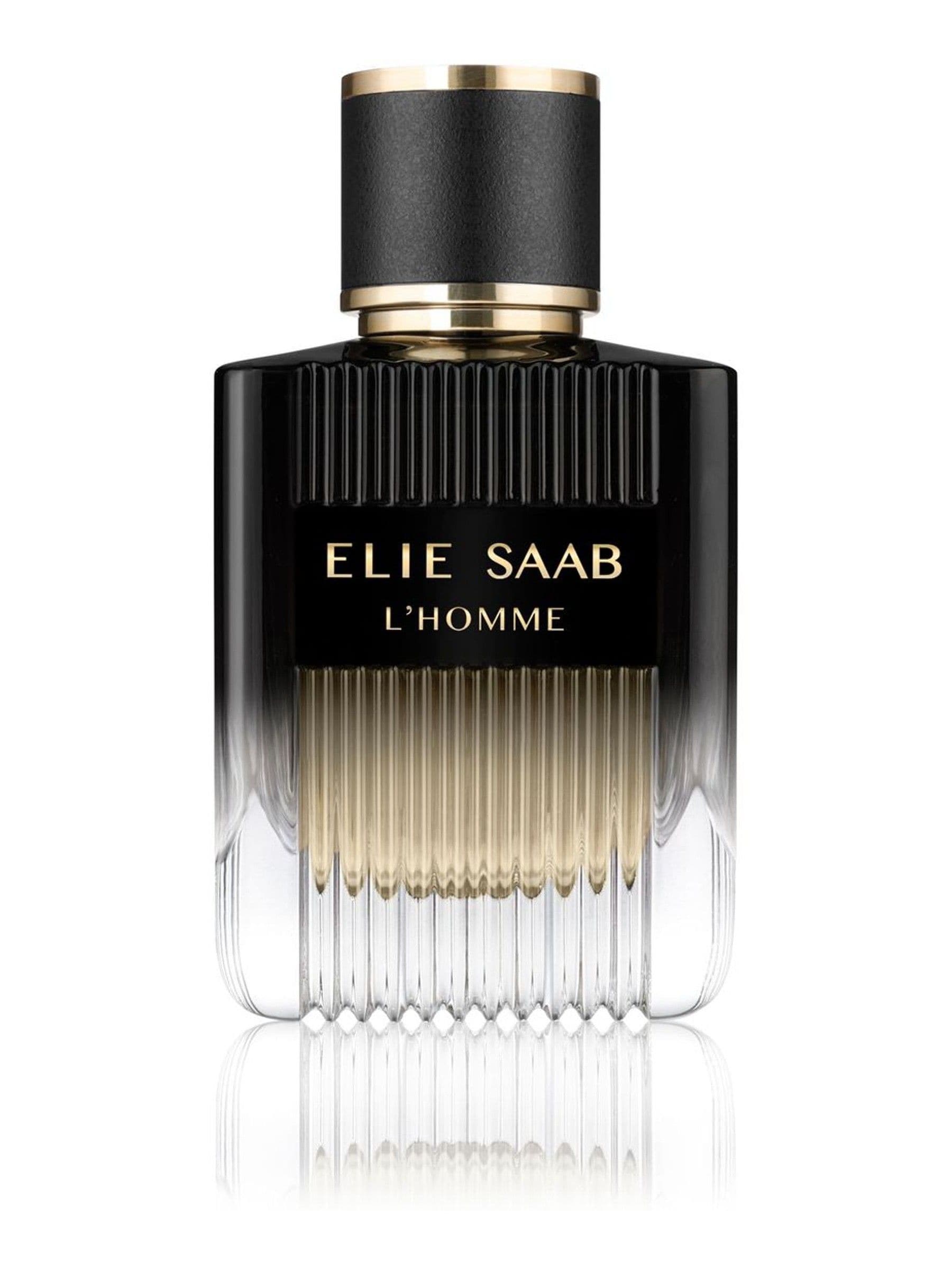 ELIE SAAB L'Homme Eau de Parfum 50ml