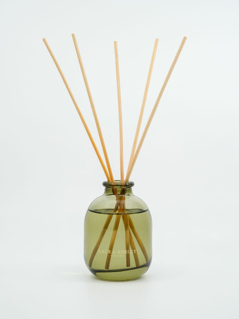 Laura Ashley Natures Craft scented reed diffuser 100ml, UK version