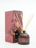 Laura Ashley Oud And Rose Scented Diffuser 150ml