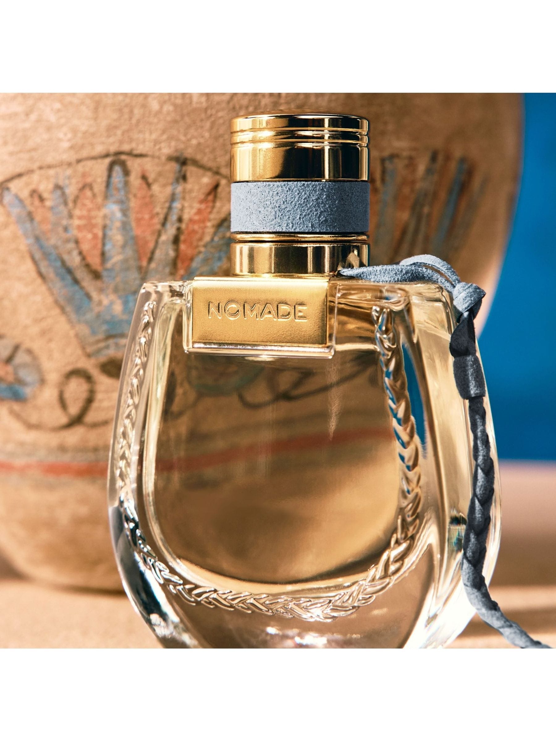Chloé Nomade Lumière d'Égypte eau de parfum 50ml - British product