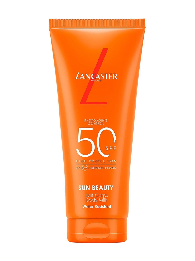 Lancaster sun cream SPF50 100ml, UK version
