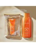 Lancaster sun cream SPF50 100ml, UK version