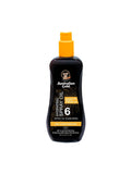 Australian Gold SPF 6 Hydrating Spray Oil Carrot Oils 237ml - British product