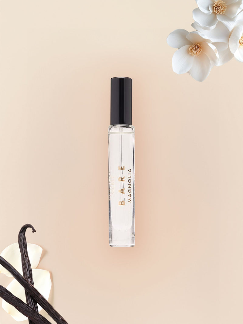 Victoria's Secret Bare Magnolia perfume 7ml (British brand)