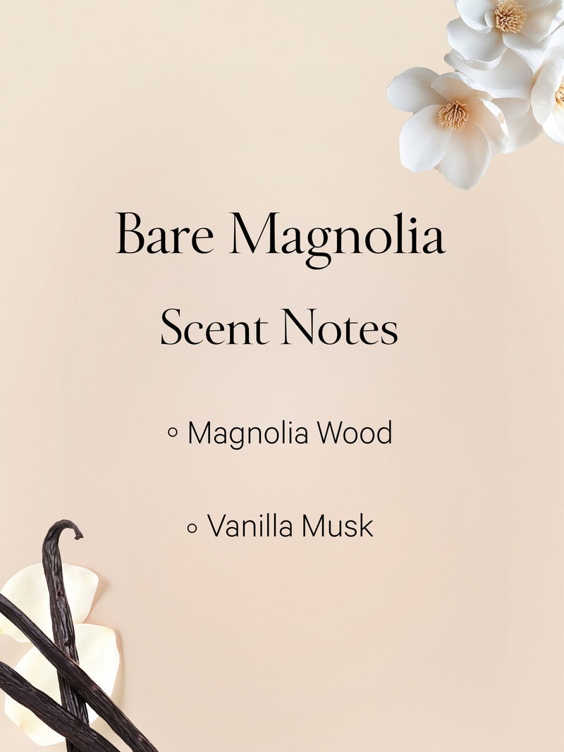 Victoria's Secret Bare Magnolia perfume 7ml (British brand)