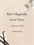 Victoria's Secret Bare Magnolia perfume 7ml (British brand)