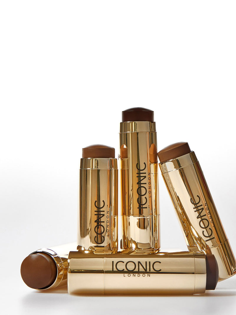 Iconic London Sculpting Stick Cool-toned, imported from the UK