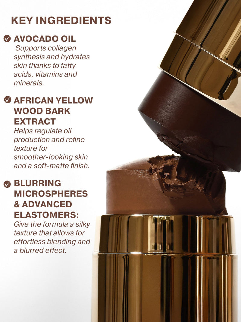 Iconic London Sculpting Stick Cool-toned, imported from the UK