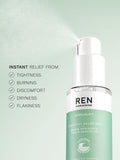 REN Clean Skincare Evercalm Sensitivity Relief Mist 100ml