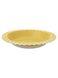 Jamie Oliver Yellow Big Love Super Server stoneware serving dish, UK version
