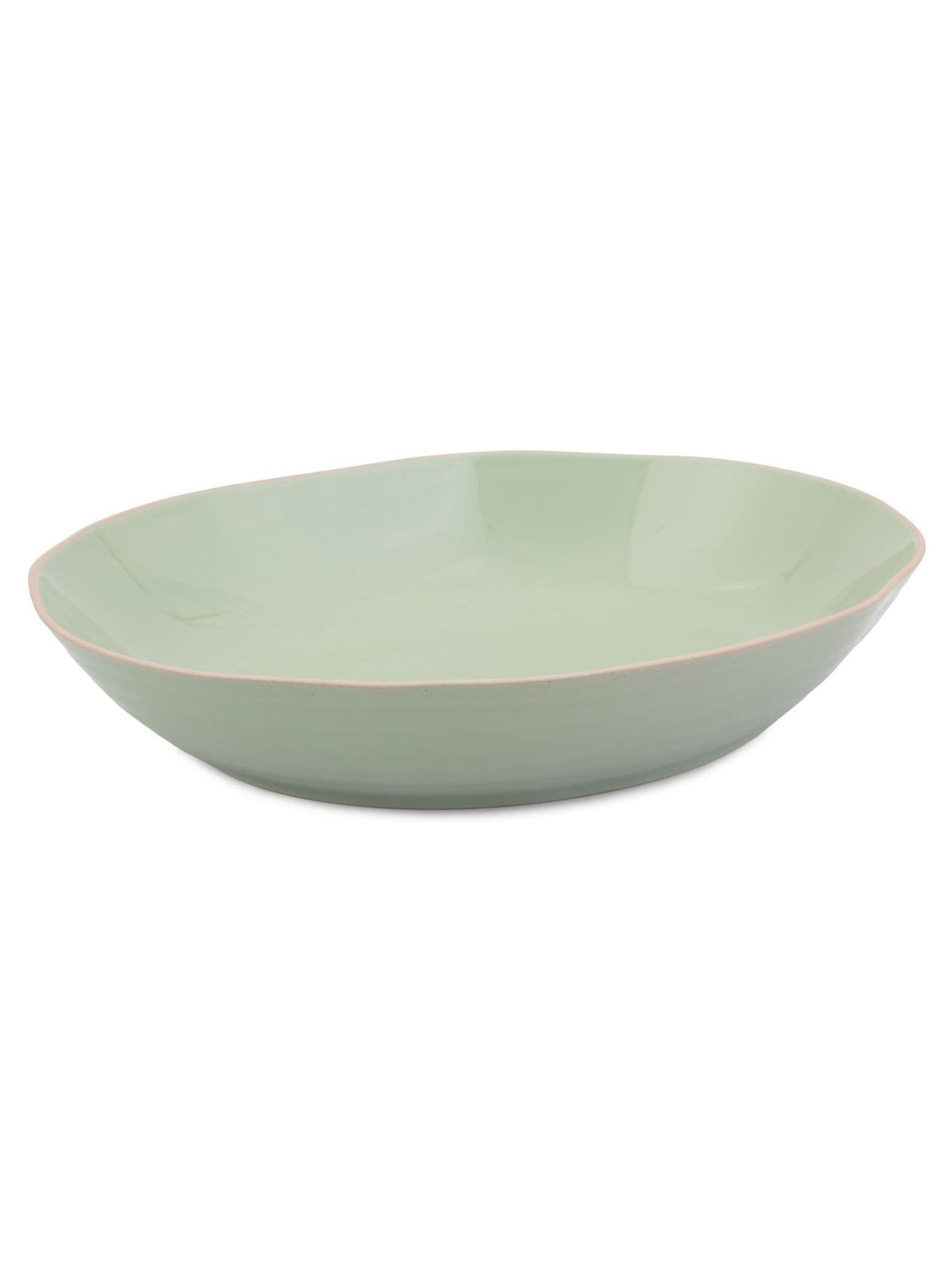 Jamie Oliver Green Big Love serving bowl 700ml, UK version