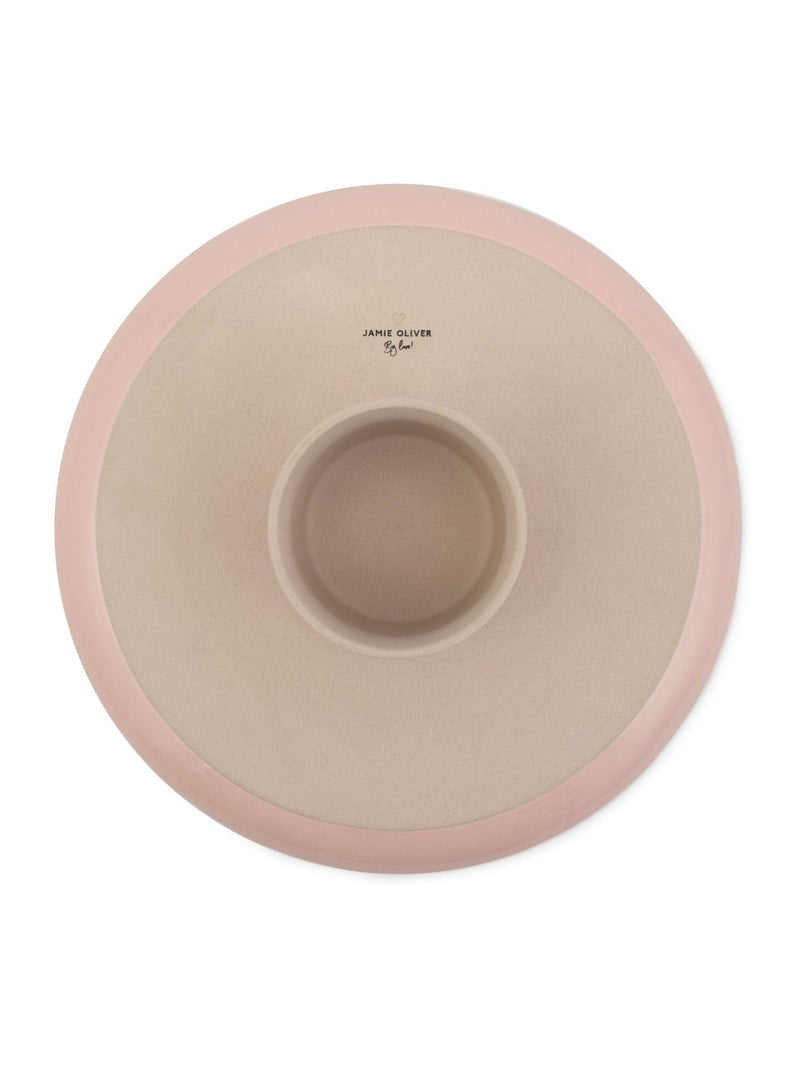 Jamie Oliver Pink Big Love Showstopper cake stand 31cm, UK version