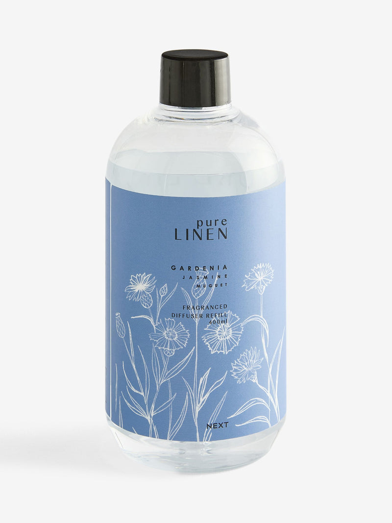 Country Classic diffuser refill 400ml - British product